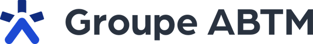 Groupe ABTM logo