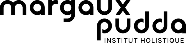 Margaux Pudda logo