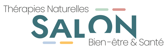 Salon des thérapies naturelles logo